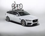 Jaguar XF S Sportbrake 2017 года (WW)